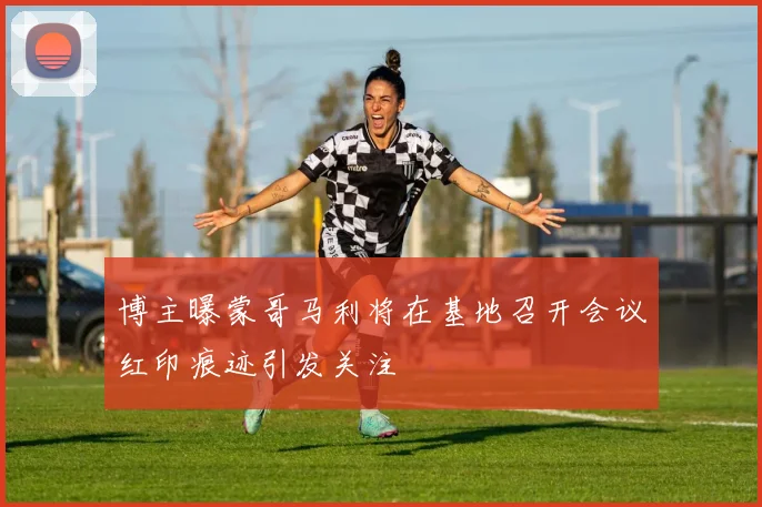 博主曝蒙哥马利将在基地召开会议红印痕迹引发关注